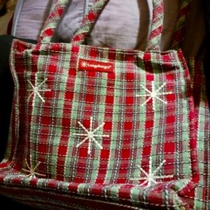 Lonaberger bag